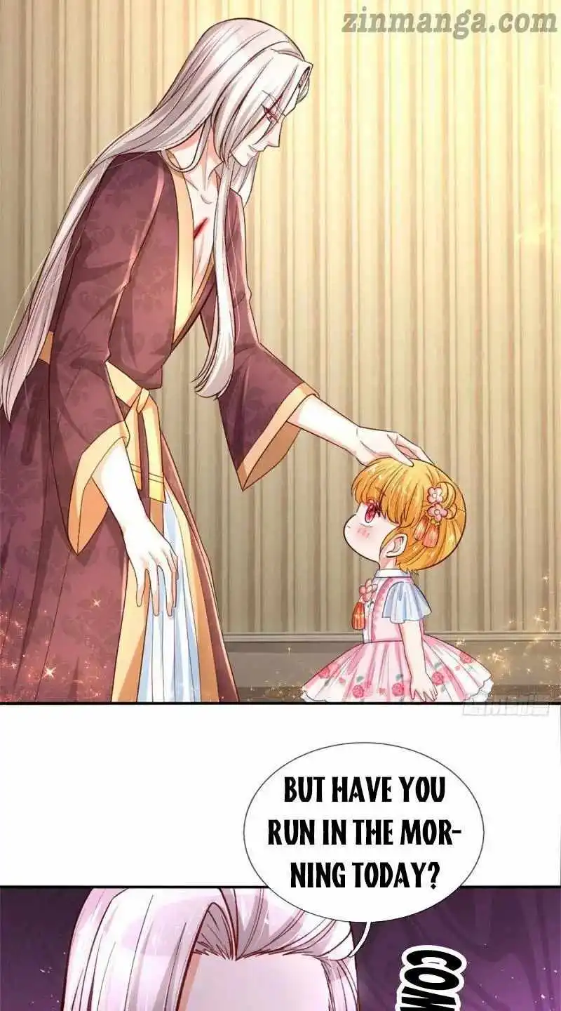 I Became The Emperor's Daughter One Day Chapter 130 8